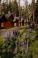 FivePine Lodge & Spa