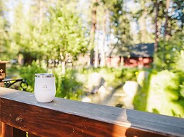 FivePine Lodge & Spa