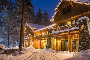 FivePine Lodge & Spa