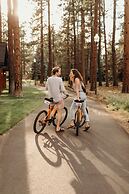 FivePine Lodge & Spa