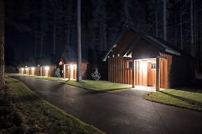 FivePine Lodge & Spa