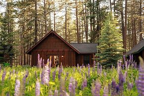 FivePine Lodge & Spa