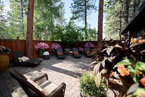 FivePine Lodge & Spa