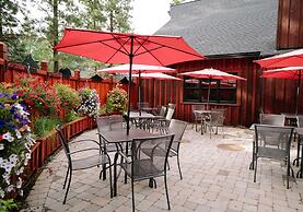 FivePine Lodge & Spa