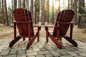 FivePine Lodge & Spa