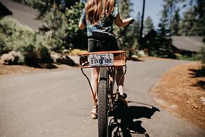 FivePine Lodge & Spa