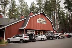 FivePine Lodge & Spa