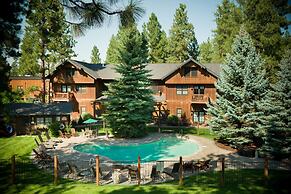 FivePine Lodge & Spa