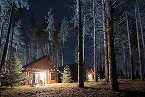 FivePine Lodge & Spa