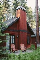 FivePine Lodge & Spa