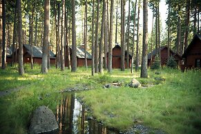 FivePine Lodge & Spa