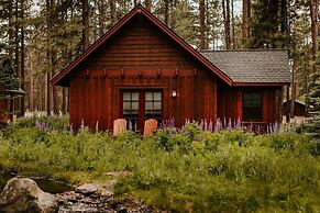 FivePine Lodge & Spa