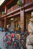 FivePine Lodge & Spa