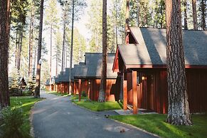 FivePine Lodge & Spa