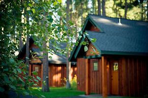 FivePine Lodge & Spa