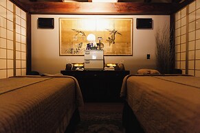 FivePine Lodge & Spa