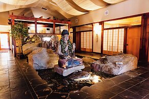 FivePine Lodge & Spa