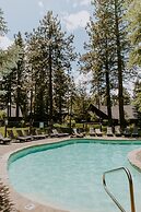 FivePine Lodge & Spa