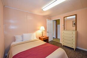 Monticello Inn Framingham