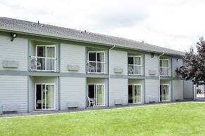 The Dew Drop Inn Motel