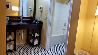 The Dew Drop Inn Motel