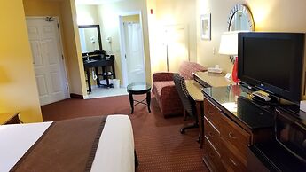 The Dew Drop Inn Motel