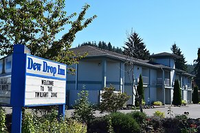 The Dew Drop Inn Motel
