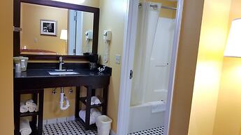 The Dew Drop Inn Motel