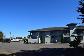 The Dew Drop Inn Motel