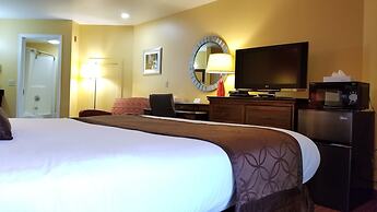 The Dew Drop Inn Motel