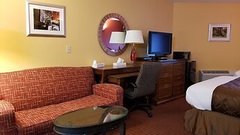 The Dew Drop Inn Motel