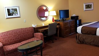 The Dew Drop Inn Motel