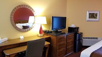 The Dew Drop Inn Motel