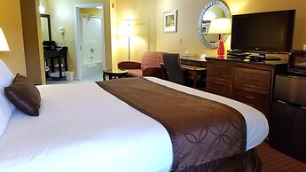 The Dew Drop Inn Motel