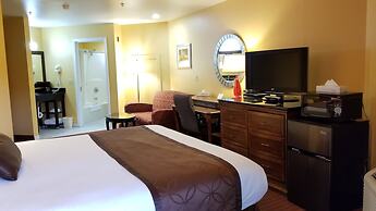 The Dew Drop Inn Motel