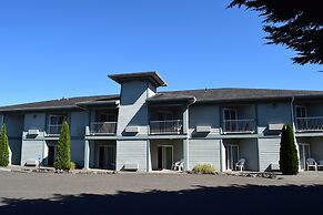 The Dew Drop Inn Motel