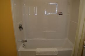 The Dew Drop Inn Motel