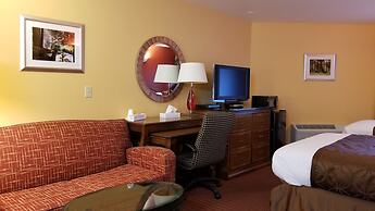 The Dew Drop Inn Motel