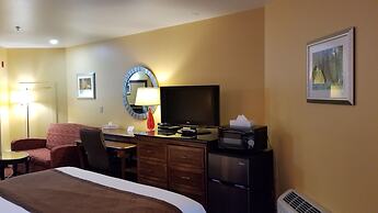 The Dew Drop Inn Motel