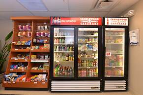 Candlewood Suites Boise - Towne Square by IHG