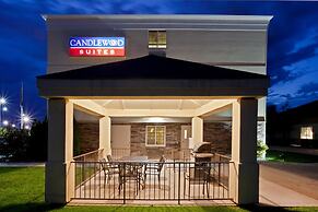 Candlewood Suites Boise - Towne Square by IHG