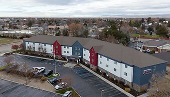 Candlewood Suites Boise - Towne Square by IHG