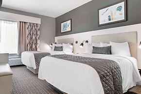Best Western Plus Two Rivers Hotel & Suites