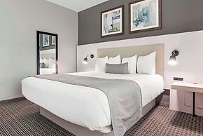 Best Western Plus Two Rivers Hotel & Suites