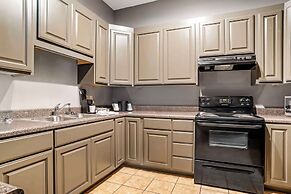 Best Western Plus Two Rivers Hotel & Suites