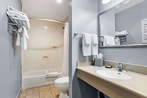 Best Western Plus Two Rivers Hotel & Suites