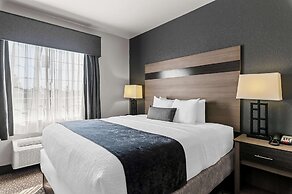 Best Western Sherwood Inn & Suites
