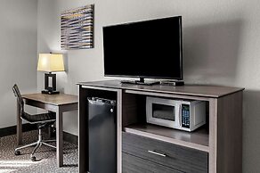 Best Western Sherwood Inn & Suites