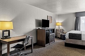 Best Western Sherwood Inn & Suites