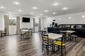 Best Western Sherwood Inn & Suites